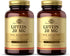 SOLGAR Lutein 20 mg, 60 Softgels, Pack of 2, Gluten Free, Dairy Free, Eye Health