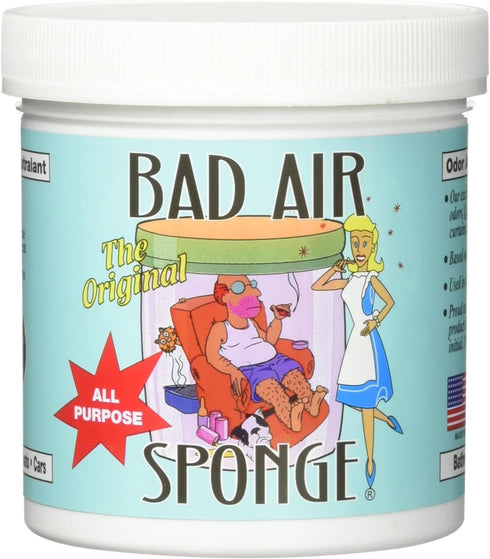 Bad Odor Air Sponge