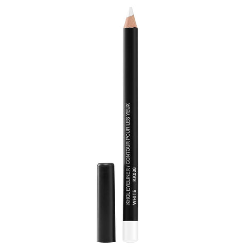 Jolie Eye Pencil Liner Definer in White