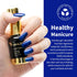 VENALISA Royal Blue Gel Nail Polish, 12ml Dark Blue Soak Off UV LED Nail Gel for DIY at Home