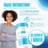 1 Pack Best Breath Oral Probiotic, 30 Capsules for 1 Month, BestBreath for Bad Breath
