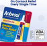 Anbesol Gel Maximum Strength - 0.33 oz (Pack of 2)