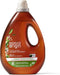 Botanical Origin Plant-based Laundry Detergent, Orange Blossom and Citrus Leaves, 54 oz (72 loads)