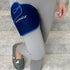 Miracle Back Relief Gel-Infused Compression Wrap for 360-Degree Neck, Shoulder & Back Support, Comfortable Upper/Lower