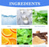 Leixu (3Pcs) Frosty Neptune Teeth Whitening, Teeth Whitening Pens Professional, Frosty Neptune Teeth Whitening Essence