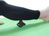 SIMPLECOOL 32.6(Black) Manual Trigger Point Massage Tool. Small Massager Ball for Deep Tissue Myofascial Release