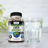 Kaya Naturals Liver Support Capsules | Detox Cleanse Supplements with Milk Thistle, Dandelion Root & Artichoke Extract