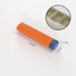 LUJU STUDIO 7-Day Personalized Weekly Pill Organizer, Custom Name Travel Vitamin Case & Aesthetic Medicine Dispenser