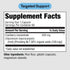 PureFormulas Cranberry 500 mg - Supports Kidney and Urinary Tract Health - Antioxidant Supplement for Immune Protection and Cellular Health - Cranberry Pills for Women & Men - Non-GMO - 60 Capsules