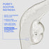 The Outset Gentle Micellar Antioxidant Cleanser - Gel Face Wash + Makeup Remover - Hydrating, Fragrance Free - 5 fl oz