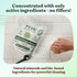 FEBU Enzyme Oxygen Laundry Booster - Fragrance Free, 2lbs, Natural Stain Remover, Plant-Based