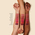 ILIA Color Block Lipstick, Non-Toxic, Vegan, Hydrating, Long Lasting, Amberlight (0.14 oz)