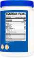 Nutricost Egg White Protein Powder, 8oz Unflavored, Non-GMO, Gluten Free