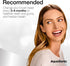 AquaSonic Proflex Replacement Brush Heads, ADA Accepted, for Whiter Teeth & Gum Care, Compatible with AquaSonic (3 Pack