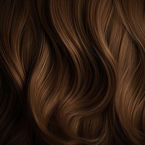 Naturigin Permanent Hair Color, 6.0 Dark Golden Copper Blonde, Ammonia Free, 100% Gray Coverage, 1 Pack