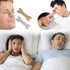 Nasal Strips for Reduce Snoring, Anti Snoring for Breathing 66mm*19mm (300) Angzhili