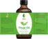 SVA Thuja Essential Oil – 4 Fl Oz, 100% Natural for Diffuser, Hair Care, Skin Care, Aromatherapy, with Dropper