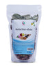 HERBAL HAIR OIL MIX, Ayurvedic 18 Essential Raw Herbs for Oil Infusion, 100% Natural Indian Herbs
