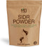 MB Herbals Sidr Powder, 8 oz / 0.5 Pound (227 Gram), WildCrafted Natural Hair Conditioner & Cleanser
