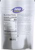 NOW Sports Nutrition, Organic Pumpkin Seed Protein Powder With 10g of Protein, Certified Non-GMO, Unflavored, 1-Pound