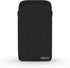 AGOZ Rugged Case Belt Clip for Freestyle Libre, CGM Glucose Monitor Case, Insulin Pump Holder