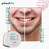 Primal Life Organics Dirty Mouth Toothpowder, Organic Tooth Cleaning Powder, Peppermint, 0.25 oz