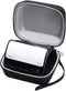 Aproca Hard Travel Case Compatible with Omron Evolv Bluetooth Wireless Upper Arm Blood Pressure Monitor, Black