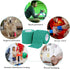 32 Rolls Self Adhesive Bandage Wrap, 2 inch Cohesive Stretch Bandages for Sports Swelling Sprains