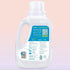 ECOS Laundry Detergent Liquid, 100 Loads - Hypoallergenic, Plant-Powered, Magnolia Lily, 50 Fl Oz (Pack of 2)