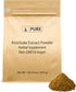 PURE ORIGINAL INGREDIENTS Artichoke Extract Powder (1 lb), No Additives or Fillers