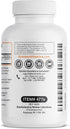 Vitamin B12 2500mcg Shot of Energy | Fast Dissolve Chewable Tablets | Cherry Flavored Sublingual B12 Vitamin