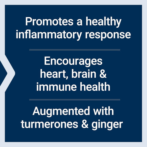 Life Extension Advanced Curcumin Elite Turmeric Extract - Ginger & Turmerones for Healthy Inflammatory & Immune