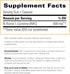 Integrative Therapeutics NAC - Supports Healthy Respiratory & Lung Function* - Supports Production of Glutathione* - 60 Capsules