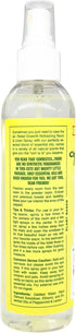 Rebel Green 8 FZ Peppermint Lemon Room and Linen Spray