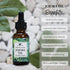 Pure Jojoba Oil for Skin, Cold Pressed Moisturizer for Face, Body, Nails, and Hair – 4 oz Bottle