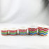 Heyiwell 12OZ Frozen 50PC Paper Ice Cream Cups&Disposable Yogurt Cups Dessert Bowls Snacks Cups for Hot or Cold