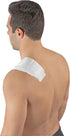Thera|Care Air-Activated Heat Wrap for Neck, Wrist, Shoulder | 3 Treatments for Deep Pain Relief