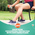 OFF! Family Care Insect & Mosquito Repellent, Bug Spray with 15% DEET, Protects Against Mosquitoes, 4 Oz, 2 Count