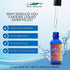 Eidon Ionic Minerals Multiple Minerals Supplement - Ionic Trace Mineral Drops for Water, Natural Liquid Vitamins, 2 oz,