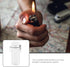 1PCS Clear Coat Waterproof Lighter Cover - Protective Sleeve, Organizer Case, Clear Lighter Case, Plastic Purpose Box