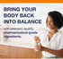 Immune 60 Metagenics Zinc A.G. - Highly Absorbable Zinc with Arginine & Glycine Chelates - Supports Function, Bone
