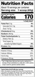 Vega Premium Sport Protein Powder, Peanut Butter Flavor, Vegan, Non-GMO, Gluten-Free, 28.7 oz Drink Mix