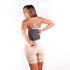 Lipo Lumbar Molder Foam Board for Post Liposuction or BBL Surgery, Provides Compression, Support, & Comfort