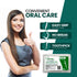 Tooth Floss Picks, Unflavored Dental Floss for Teeth, 200 Count Floss Sticks for Car and Home