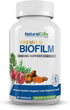 Natural Cure Labs Biofilm Complex Premium Botanicals & Herbs | Digestive &