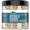 Earthborn Elements Acerola Cherry 200 Capsules, Pure & Undiluted Herbal Supplement, No Additives