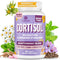 Uniisyunm Cortisol Supplements for Women, 16 IN 1 Cortisol Detox for Women, with