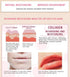 Lip Mask, 30PCS Collagen Crystal Pink Lip Care Gel Pads Treatment, Moisturizing Anti-Wrinkle Anti-Aging Firm Hydrate Lips, Remove Dead Skin Moisture Essence Make Your Dry Lip Attractive Sexy