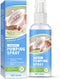 NHZ Pumping Spray, Organic Breast Pump Spray, Vegan Lubricant for Shield and Pump