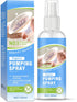 NHZ Pumping Spray, Organic Breast Pump Spray, Vegan Lubricant for Shield and Pump